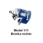 Brúsky nožov a nožníc