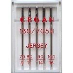 Ihly 130/705 H Jersey na pružné materiály