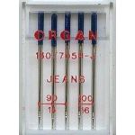 Ihly 130/705 H JEANS na rifľovinu