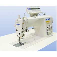 JUKI DDL9000CS zúbkové podávanie