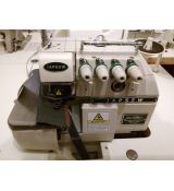 JAPSEW J-747 4 nitný overlock