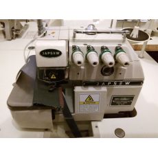 JAPSEW J-747 4 nitný overlock