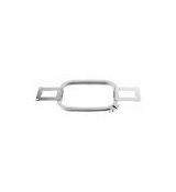 Rámček k vyšívaciemu automatu PR 620 / PR650 / PR655 / PR1000 / VR s vyšívacím polom 180 x 130 mm. PRH180