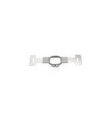Rámček k vyšívaciemu automatu PR 620II / PR650 / PR655 s vyšívacím polom 60 x 40 mm. XC6287052