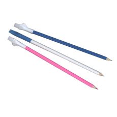 Kriedové ceruzky - ružová