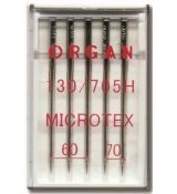 Ihly 130/705 H MICROTEX (60 - 70) - balenie 5 ks