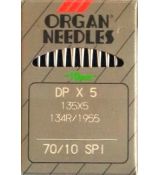 DPx5 135x5 134R/1955 SPI