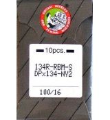 DPx134-NY2 134R RBM-S