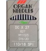 DCx27 B27 MY1023 SY6120 SPI