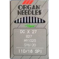 DCx27 B27 MY1023 SY6120 SPI