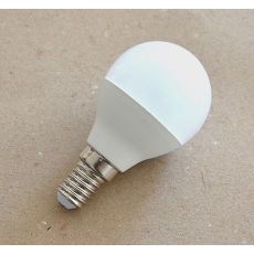 LED žiarovka 5W E14