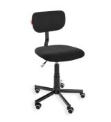 Stolička Black 01 WH