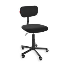 Stolička Black 01 WH