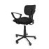 Stolička Black 01 PD WH