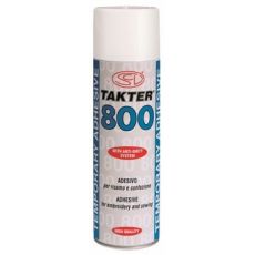 TAKTER 800