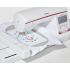 Brother Innov-Is NV 870S AKCIA + software PE Design +2 teraz len za 1/2 cenu