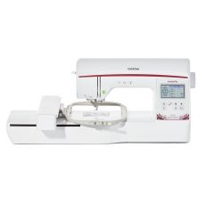 Brother Innov-Is NV 870S AKCIA + software PE Design +2 teraz len za 1/2 cenu