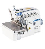 JUKI MO6814S 4-nitný vystavený kus