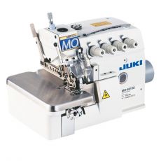 JUKI MO6814S 4-nitný vystavený kus