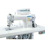 jednoihlový šijací stroj JUKI DDL8700-7WB/AK85/M92/SC920/CP180 so zúbkovým podávaním