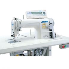 jednoihlový šijací stroj JUKI DDL8700-7WB/AK85/M92/SC920/CP180 so zúbkovým podávaním