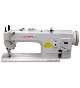 KRAFT KF-0303-D1-12 zúbkové a patkové podávanie