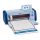 Rezací ploter Brother ScanNCut SDX2250D AKCIA sada na rezanie vynilu a roll feeder teraz v cene