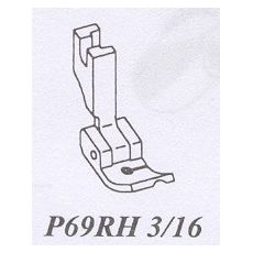 P36RH3/16