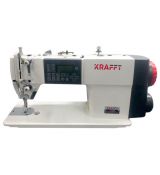 KRAFT KF520E zúbkové podávanie