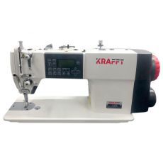 KRAFT KF520E zúbkové podávanie