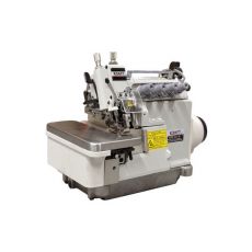 KRAFT KF-998TD-4-26 overlock s vrchným podávaním