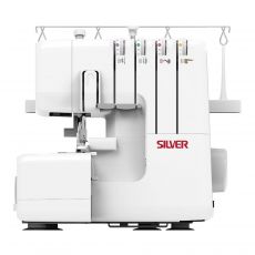 Overlock SILVER 721D