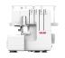 Overlock SILVER 721D
