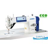 JUKI DDL8000A zúbkové podávanie