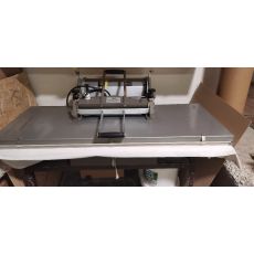 Fixačný lis mechanický 120x50 cm