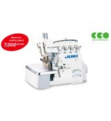 JUKI MO6714DA 4 nitný overlock