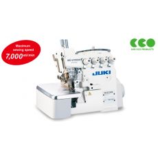 JUKI MO6714DA 4 nitný overlock