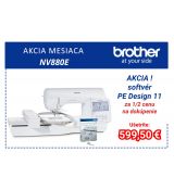 Brother Innov-Is NV 880E