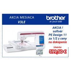 BROTHER V3 LE