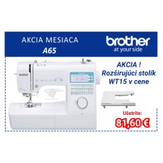 BROTHER A65