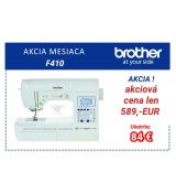Brother Innov-is F410