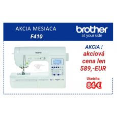 Brother Innov-is F410