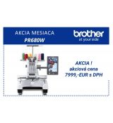 BROTHER PR680W