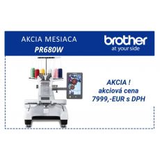 BROTHER PR680W