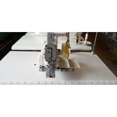 Kingstar 373 gombíkovací stroj