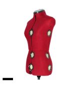 Krajčírska figurína DANA