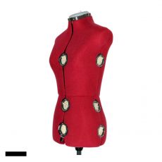 Krajčírska figurína DANA