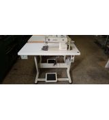 Juki DDL-5530N jednoihla, zúbkové podávanie, motor 230V