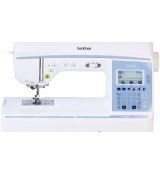 BROTHER NV1350 Inventio
