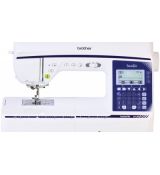 BROTHER NV1850Q Inventio